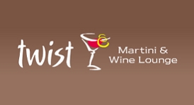 Twist Martini Lounge