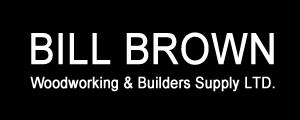 Bill Brown Woodworking & Building Supplies Ltd.