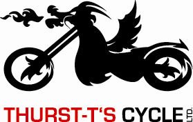 Thurst-T's Cycle & Service Ltd.