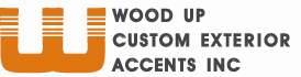 Wood Up Custom Exterior Accents Inc.