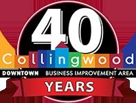 Collingwood Downtown Business Improvement Area