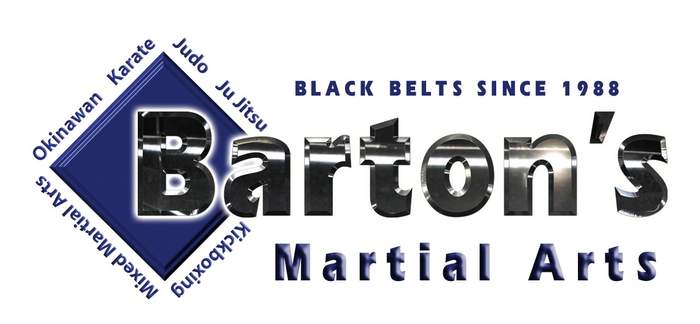 Barton's Martial Arts