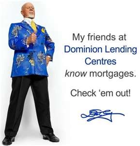 Dominion Lending Centres Finance and Mortgages Corporation
