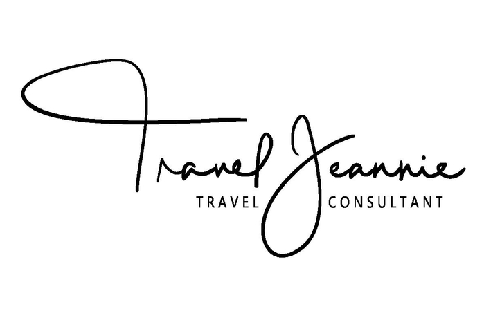 Travel Jeannie