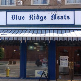 Blue Ridge Meats