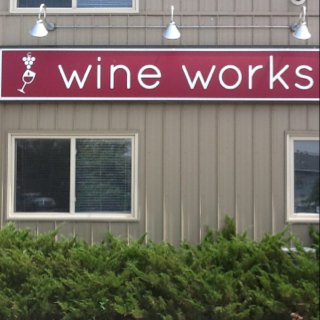 Wine Works