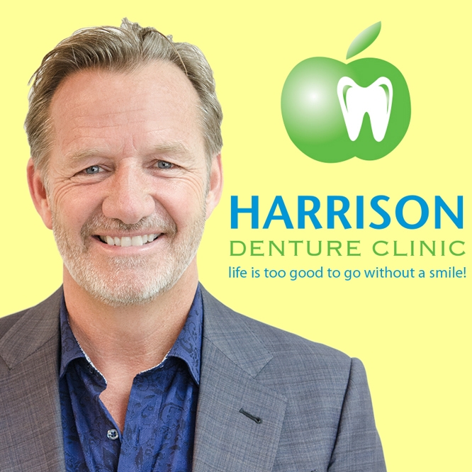 Harrison Denture Clinic