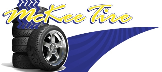 Mckee Tire Service