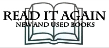 Read it Again New and Used Books