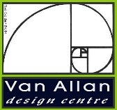 Van Allan Design Centre