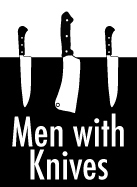 Men with Knives Catering