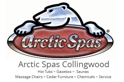 Arctic Spas of Collingwood