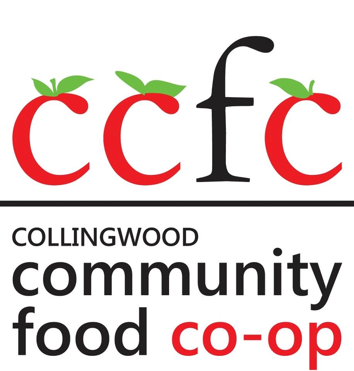 Collingwood Community Food Co-op