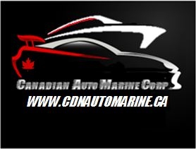 Canadian Auto Marine 