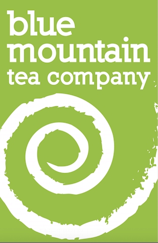 Blue Mountain Tea Company