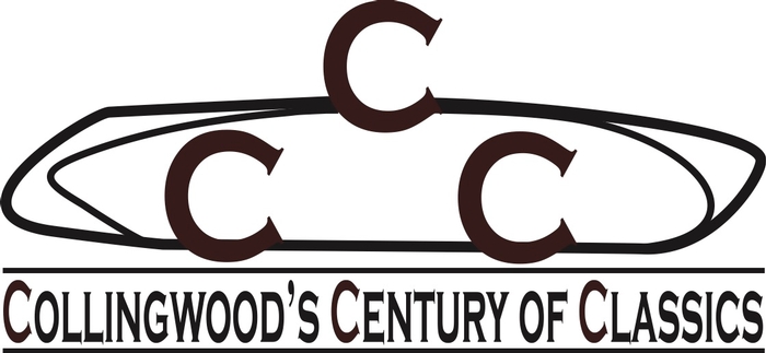 Collingwood's Century of Classics