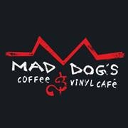 Mad Dogs Coffee and Vinyl