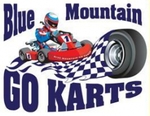Blue Mountain Go Karts