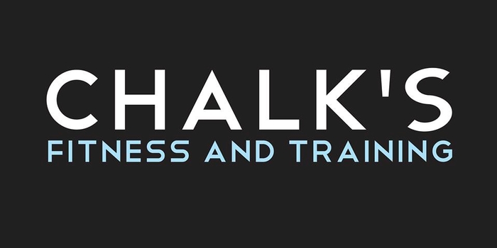 Chalk's Training