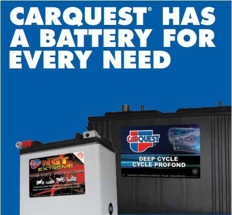 Photos Of Carquest Collingwood In Collingwood Ontario Canada