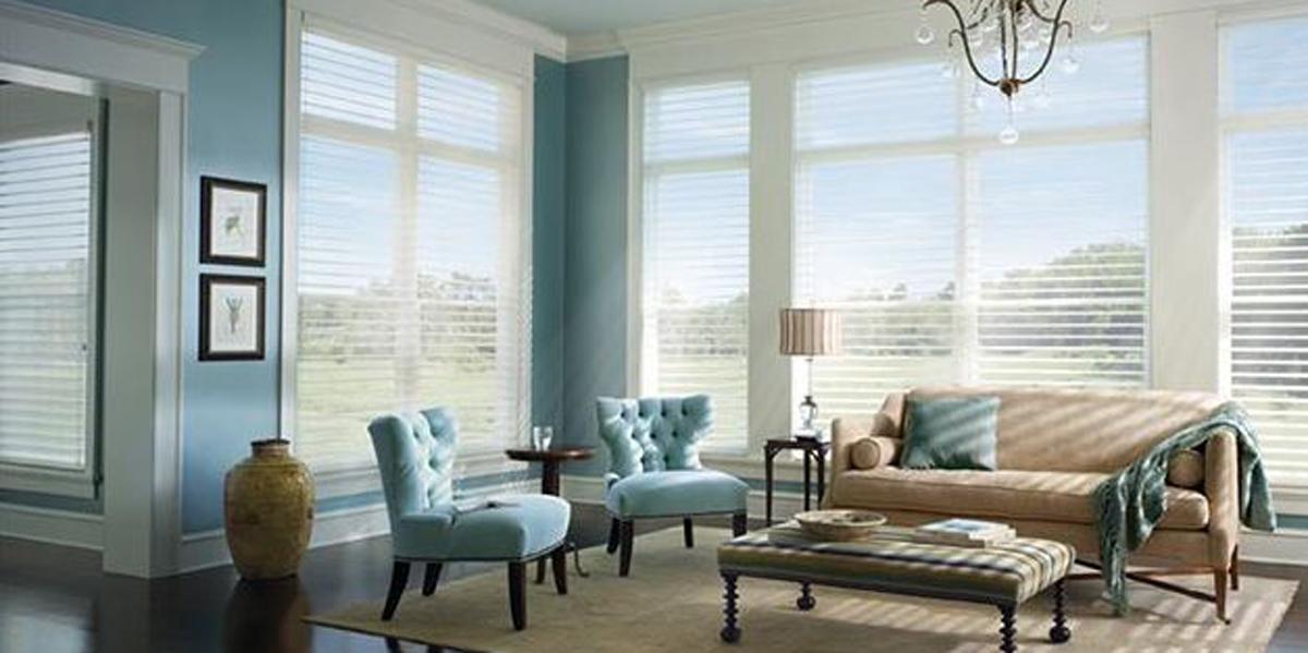Blinds by Blue Mountain Design Centre