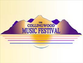 The Collingwood Music Festival