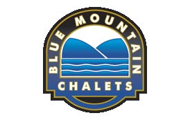 Blue Mountain Chalets
