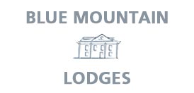 Blue Mountain Lodges