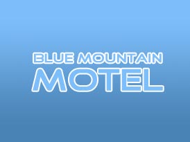 Blue Mountain Motel 
