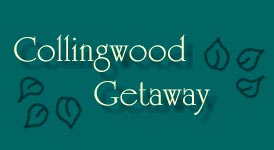 Collingwood Getaway