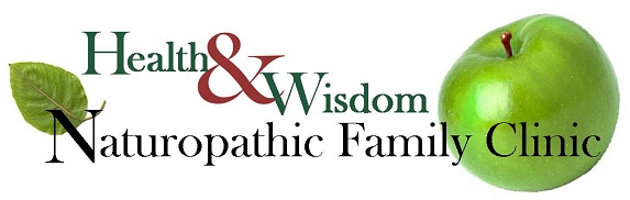 Health & Wisdom Naturopathic Family Clinic