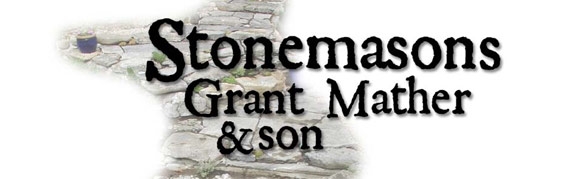 GMather and Son Stonemasons