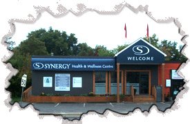 Synergy Health and  Wellness Centre