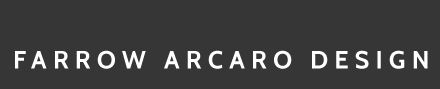 Farrow Arcaro Design.ca