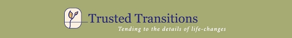 Trusted Transitions