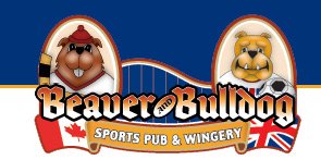 Beaver & Bulldog Sports Pub & Wingery