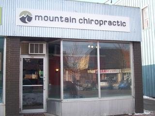 Mountain Chiropractic