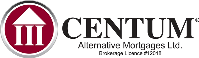 Centum Alternative Mortgages Ltd