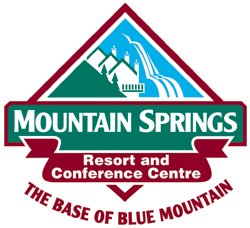 Mountain Springs Resort and Conference Centre