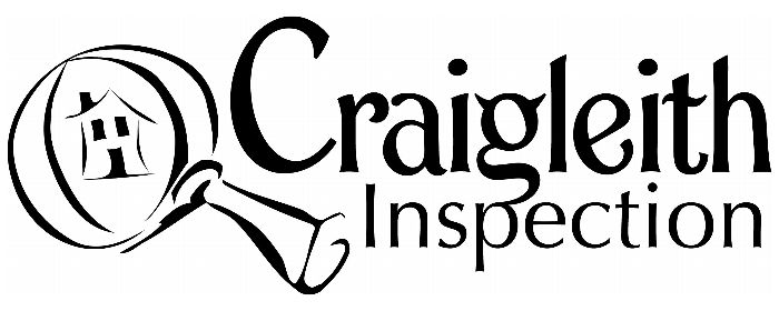 Craigleith Inspection