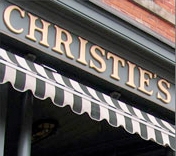 Christie's Clothing