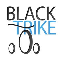 Black Trike
