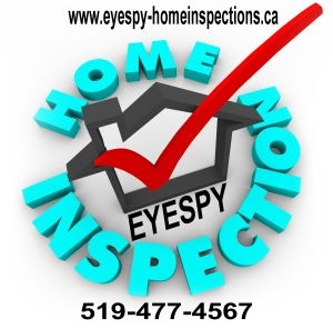Eyespy Home Inspections