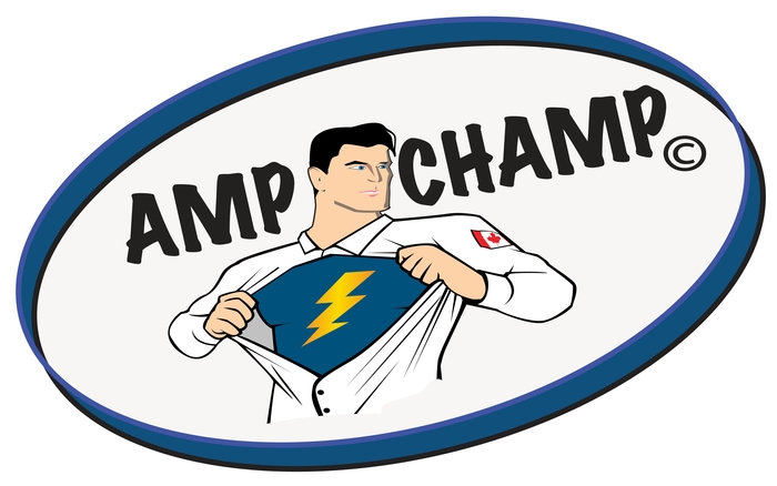 Amp Champ inc