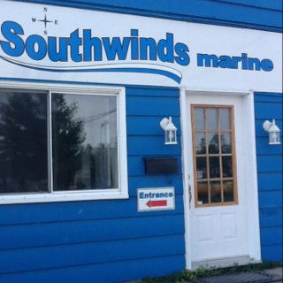 Southwinds Marine Inc.