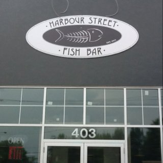 Harbour Street Fish Bar