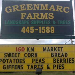 Greenmarc Farms