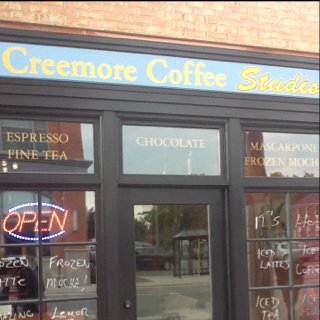 Creemore Coffee Studio