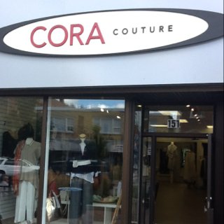 Cora Couture Fashion Boutique