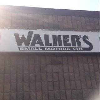 Walker's Small Motors LTD.